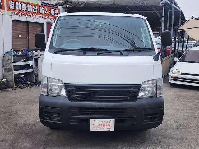 Nissan CARAVAN BUS 2004-06 7812966-1