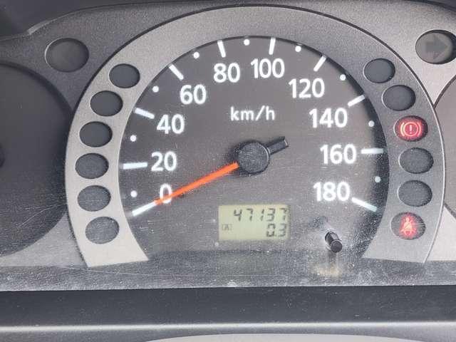 Nissan CARAVAN BUS 2004-06 7812966-10