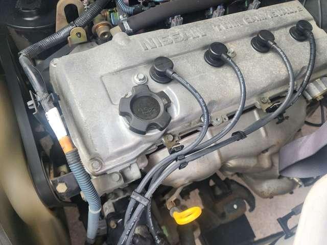 Nissan CARAVAN BUS 2004-06 7812966-13