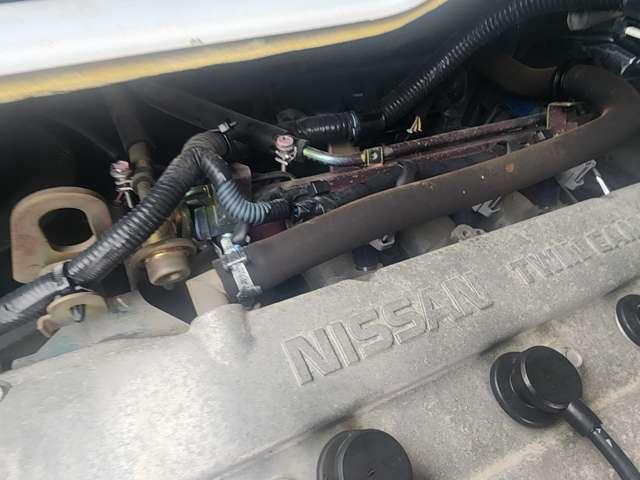 Nissan CARAVAN BUS 2004-06 7812966-14