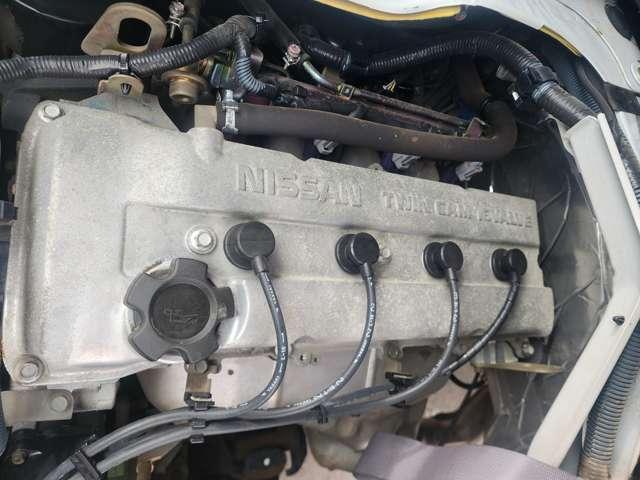 Nissan CARAVAN BUS 2004-06 7812966-17