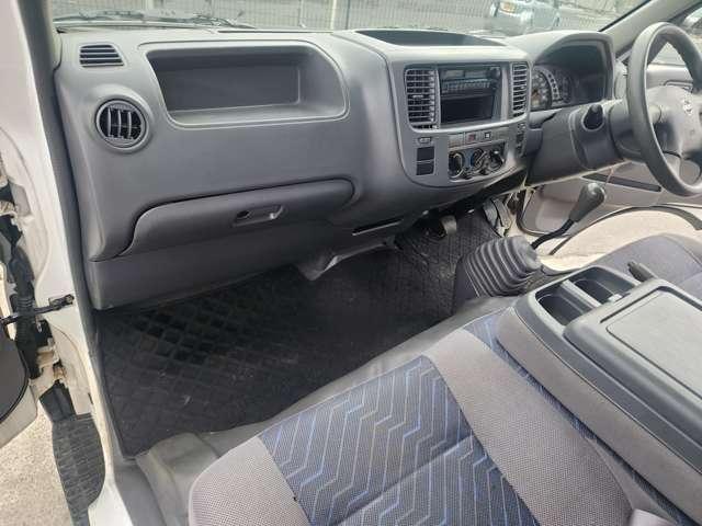 Nissan CARAVAN BUS 2004-06 7812966-19