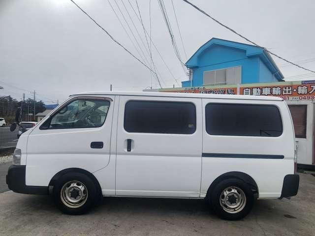 Nissan CARAVAN BUS 2004-06 7812966-4