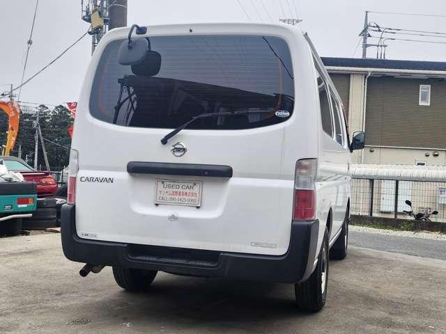 Nissan CARAVAN BUS 2004-06 7812966-6