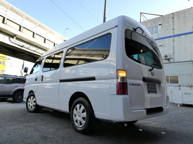 Nissan CARAVAN BUS 2012-04 7815302-1