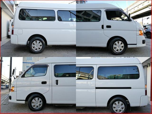 Nissan CARAVAN BUS 2012-04 7815302-10