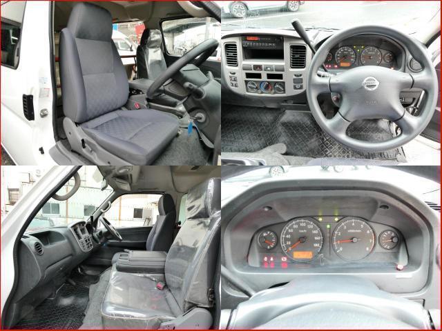 Nissan CARAVAN BUS 2012-04 7815302-8