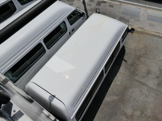 Nissan CARAVAN BUS 2012-04 7815302-9