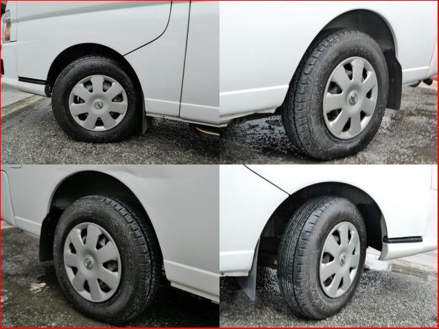 Nissan CARAVAN BUS 2011-07 7815307-10