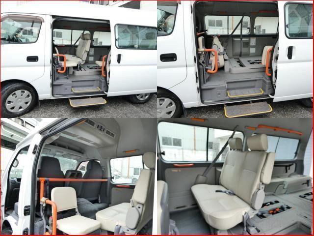 Nissan CARAVAN BUS 2011-07 7815307-5