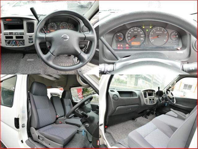 Nissan CARAVAN BUS 2011-07 7815307-7