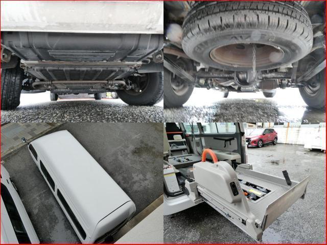 Nissan CARAVAN BUS 2011-07 7815307-8