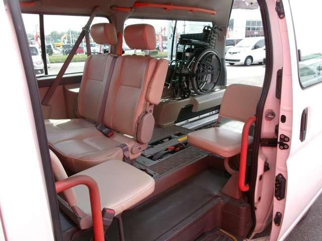 Nissan CARAVAN BUS 2013-02 7823302-8