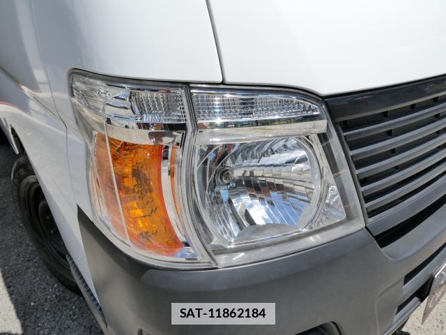 Nissan CARAVAN COACH 2008-09 7815303-10