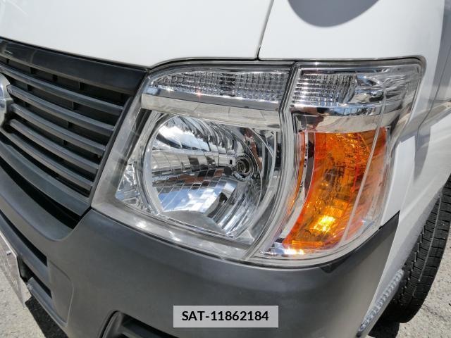 Nissan CARAVAN COACH 2008-09 7815303-11