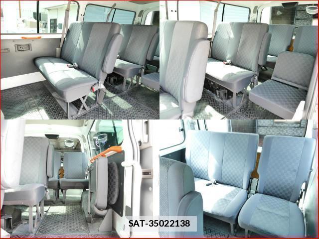 Nissan CARAVAN COACH 2012-07 7815304-4