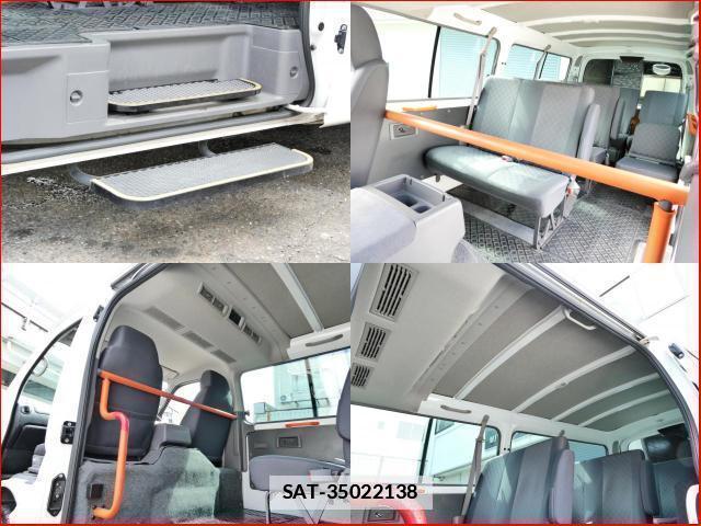 Nissan CARAVAN COACH 2012-07 7815304-5