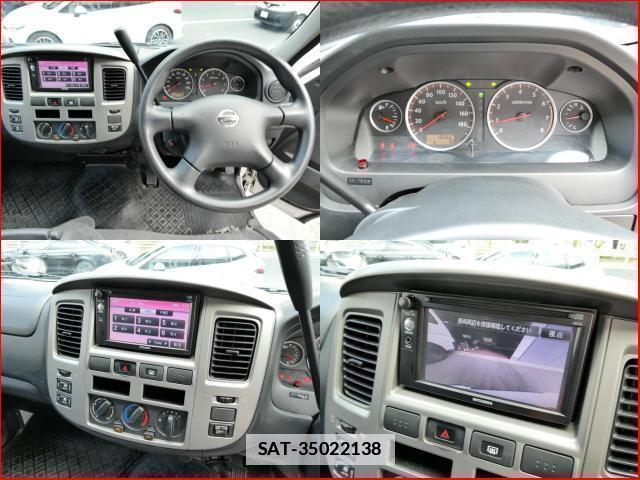Nissan CARAVAN COACH 2012-07 7815304-7