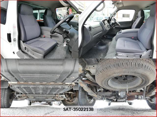 Nissan CARAVAN COACH 2012-07 7815304-8