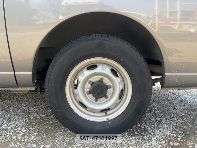 Nissan Caravan 2008-11 7812841-15