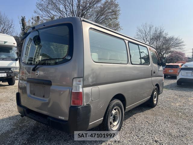 Nissan Caravan 2008-11 7812841-16