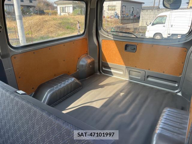Nissan Caravan 2008-11 7812841-4