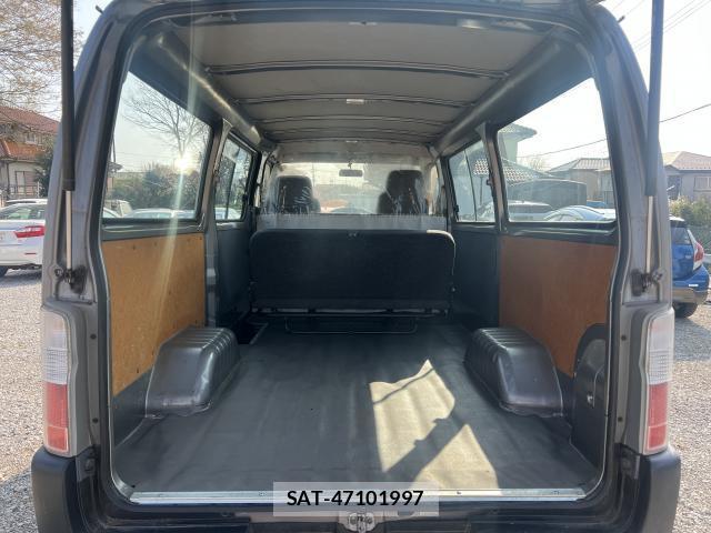 Nissan Caravan 2008-11 7812841-7