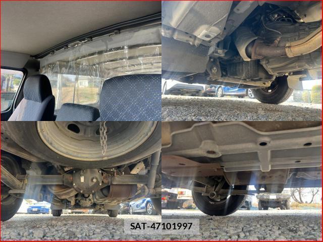 Nissan Caravan 2008-11 7812841-8