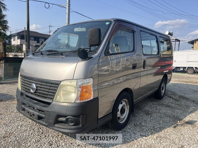 Nissan Caravan 2008-11 7812841-9