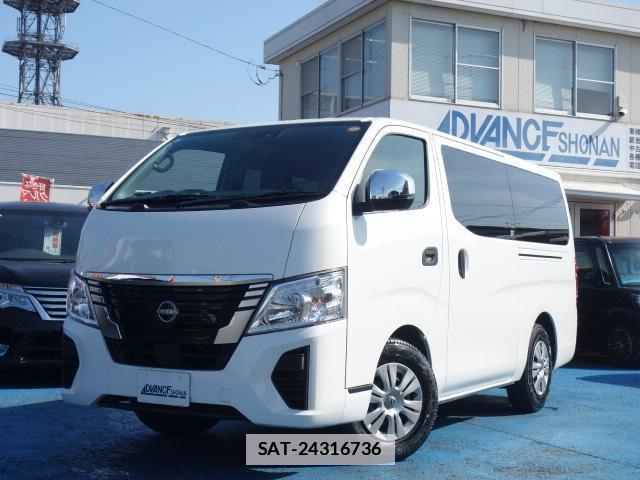 Nissan Caravan 2022-03 7813175-0