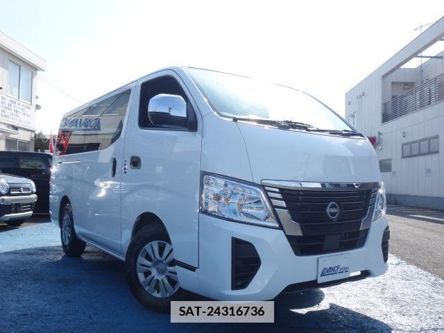 Nissan Caravan 2022-03 7813175-1