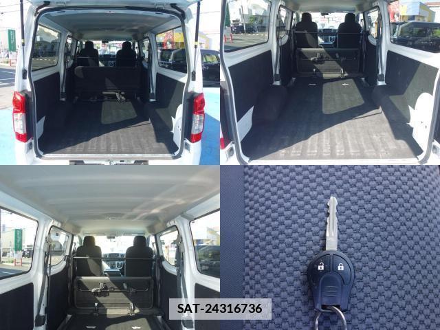 Nissan Caravan 2022-03 7813175-7