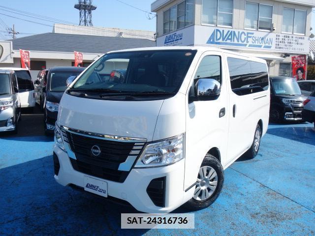 Nissan Caravan 2022-03 7813175-9