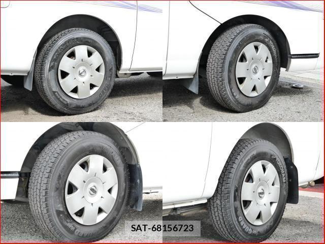 Nissan Caravan 2005-03 7815306-10