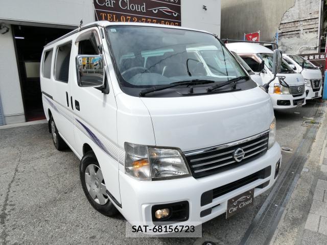 Nissan Caravan 2005-03 7815306-13