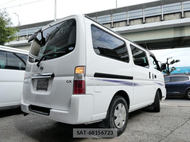 Nissan Caravan 2005-03 7815306-14