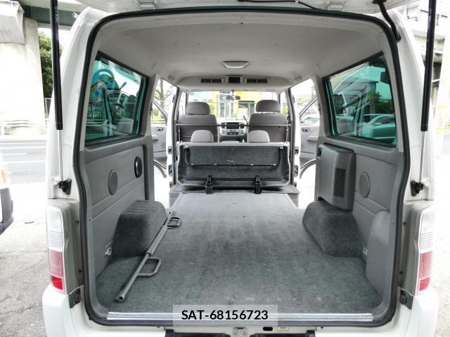 Nissan Caravan 2005-03 7815306-3
