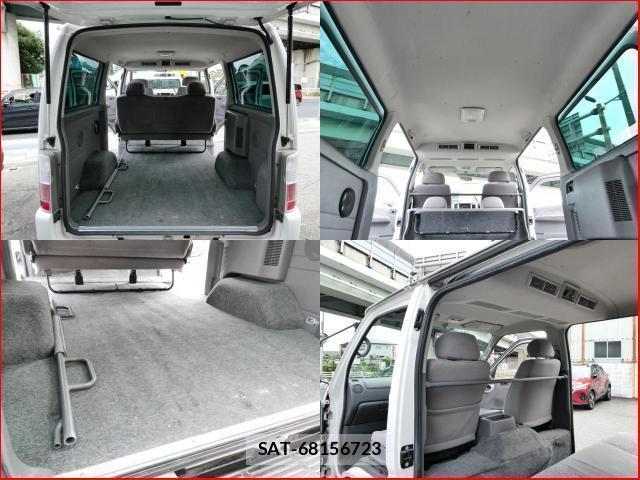 Nissan Caravan 2005-03 7815306-4