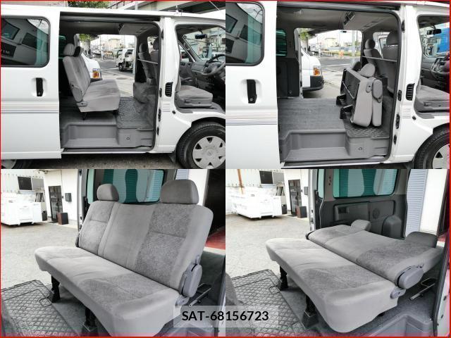 Nissan Caravan 2005-03 7815306-5