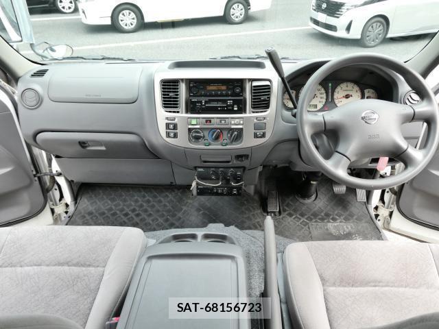Nissan Caravan 2005-03 7815306-6