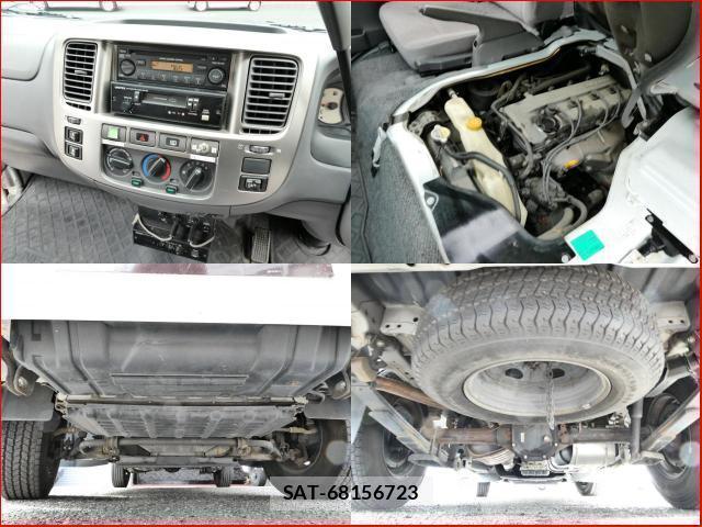 Nissan Caravan 2005-03 7815306-8