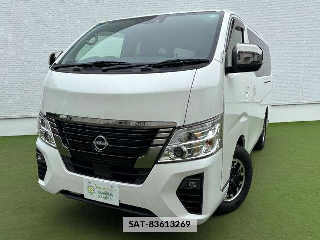 Nissan Caravan 2022-03 7819901-0