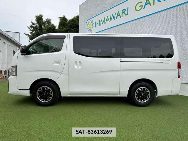 Nissan Caravan 2022-03 7819901-19