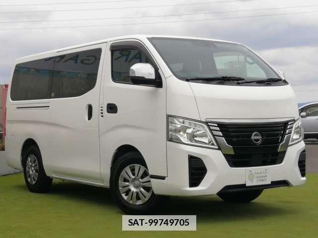 Nissan Caravan 2023-02 7819985-0