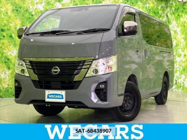 Nissan Caravan 2023-12 7822452-0