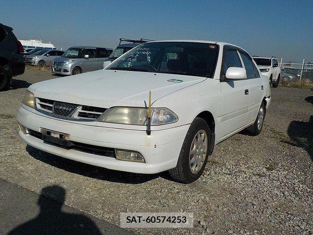 sat car