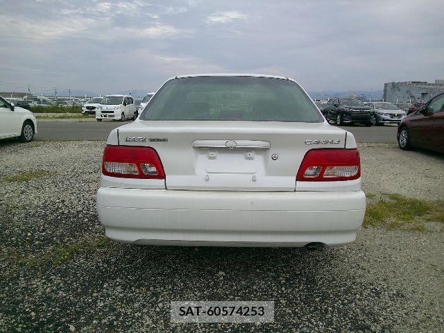 Toyota CARINA 2001-01 7815577-1