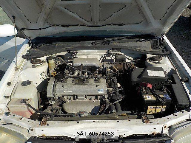 Toyota CARINA 2001-01 7815577-10