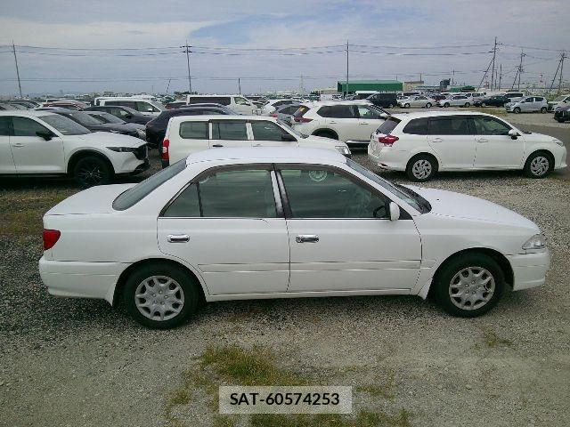 Toyota CARINA 2001-01 7815577-2