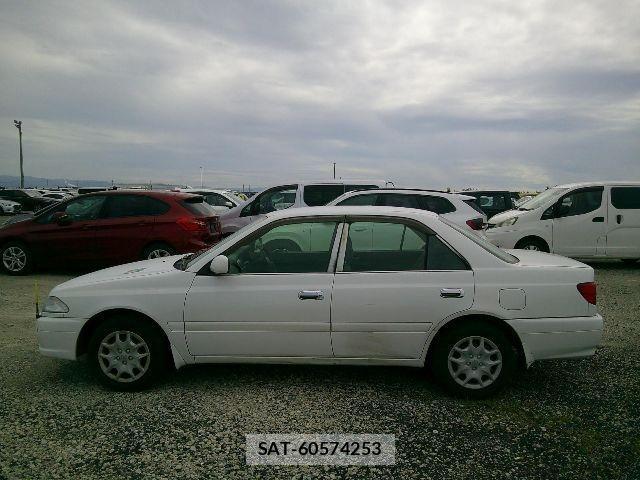 Toyota CARINA 2001-01 7815577-3
